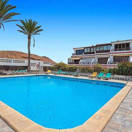 Sasha Tenerife Costa del Silencio Exterior foto